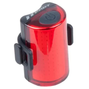Jen Po Omezenou Doba Světlo zadní PRO-T Plus blikací 25 Lumen COB diody nabíjecí přes USB Type C 350