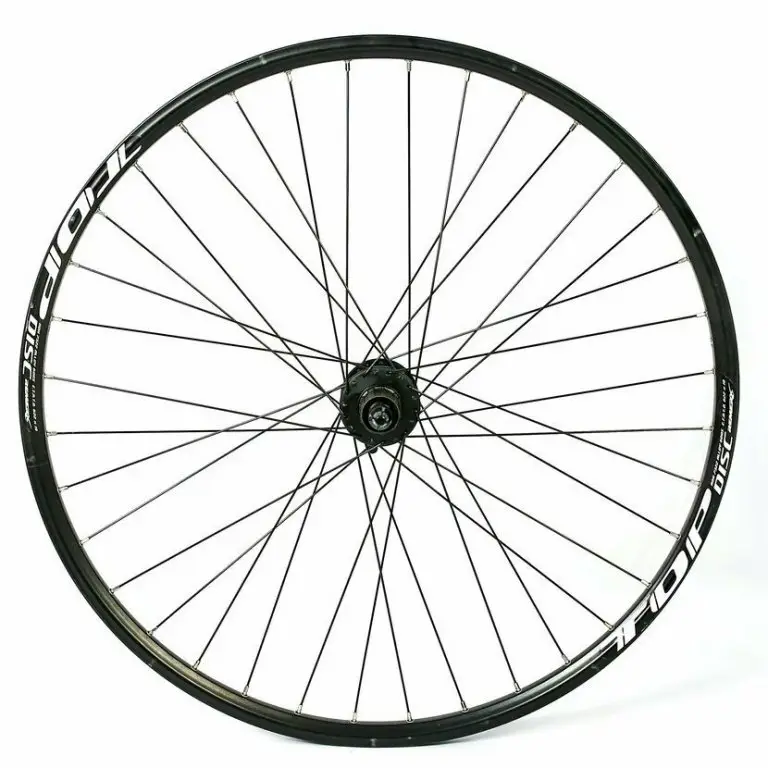 Dokud Zásoby Vydrží kolo zapletené 29" 622-19 TOP DISC zadní 36 děr RU