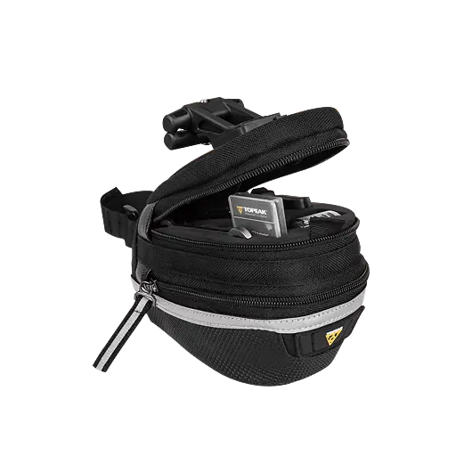 brašna TOPEAK podsedlová SURVIVAL TOOL WEDGE PACK II Originální