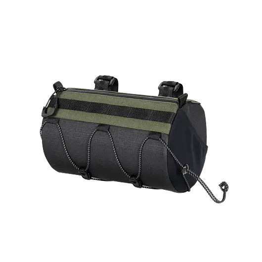 brašna TOPEAK TUBULAR BAR BAG zelená Výhodná Nabídka
