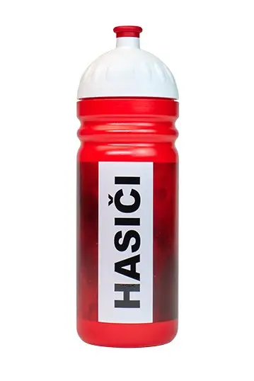 lahev R&B Hasiči 700ml Objednat Nyní