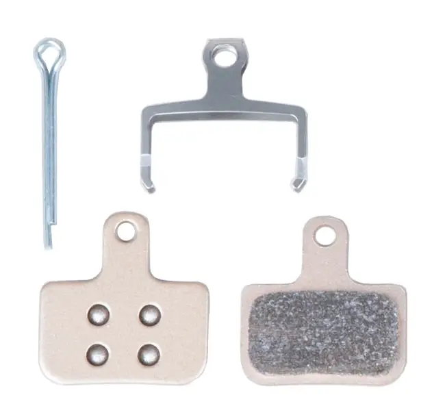 Brzdové destičky PRO-T Plus Ceramic Sintered na Avid DB Cenový Hit