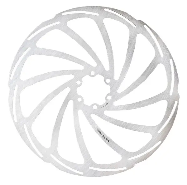Brzdový kotouč PRO-T Plus DR 180mm x 2mm Dokud Zásoby Vydrží