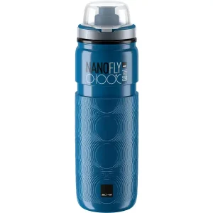 lahev ELITE Nanofly 24´ modrá s krytkou 0-100°C 500 ml Akční Cena