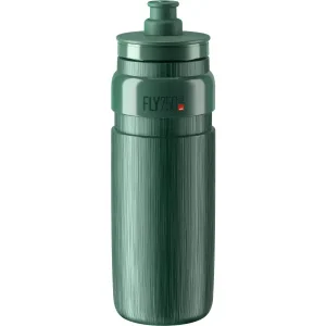 Nejprodávanější lahev ELITE FLY TEX 24' tmavě zelená 750 ml