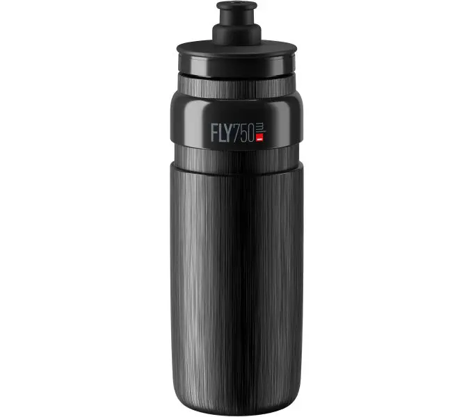 Levný lahev ELITE FLY TEX 24' černá 750 ml