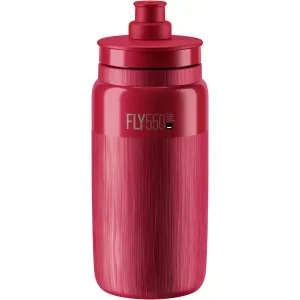 lahev ELITE FLY TEX 24' amarantová 550 ml Aktuální