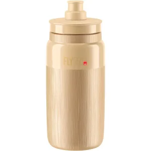 Akce lahev ELITE FLY TEX 24' béžová 550 ml