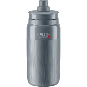 lahev ELITE FLY TEX 24' šedá 550 ml Novinka