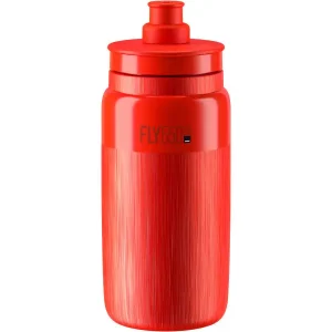 lahev ELITE FLY TEX 24' červená 550 ml Oblíbený