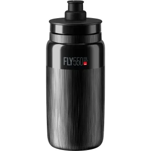 Bezpečná Platba lahev ELITE FLY TEX 24' černá 550 ml