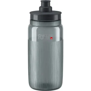 Autentický lahev ELITE FLY TEX 24' kouřová 550 ml