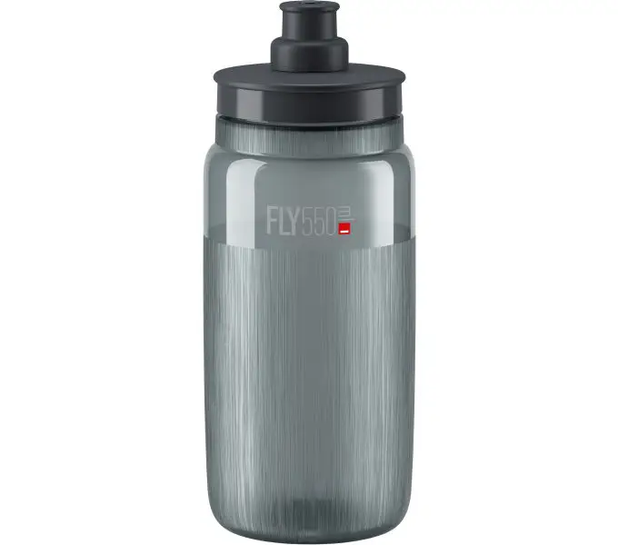 Autentický lahev ELITE FLY TEX 24' kouřová 550 ml