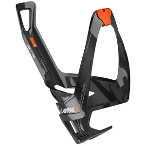 košík ELITE Cannibal XC BIO 24' lesklý černý/oranžový Zlevněný