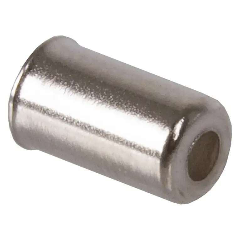 Poslední Šance koncovka bowdenu 5mm CNC servisní balení