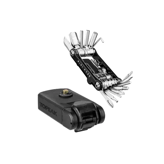 nářadí TOPEAK NINJA MASTER+ TOOLBOX PT30 Bezpečná Platba