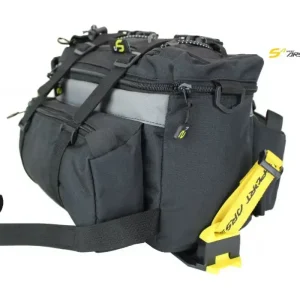 Top Prodej brašna Sport Arsenal 450 LFS nosičová 12l s adaptérem