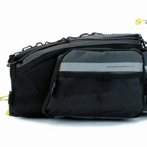 brašna Sport Arsenal 560 LFS nosičová univerzální s adaptérem Super Cena