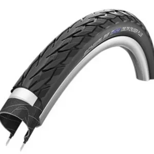 plášť SCHWALBE Delta Cruiser Plus Active Line 24"1 3/8 /37-540 reflex E-BIKE Vrácení Zdarma