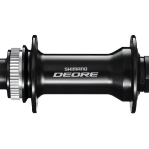 Bezpečná Platba náboj Shimano Deore HB-M6010 přední 32d černý original balení