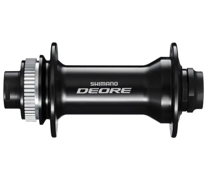 Bezpečná Platba náboj Shimano Deore HB-M6010 přední 32d černý original balení