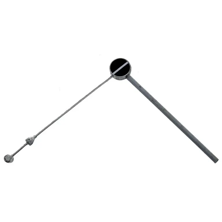Horká Nabídka lanko spojovací 93mm
