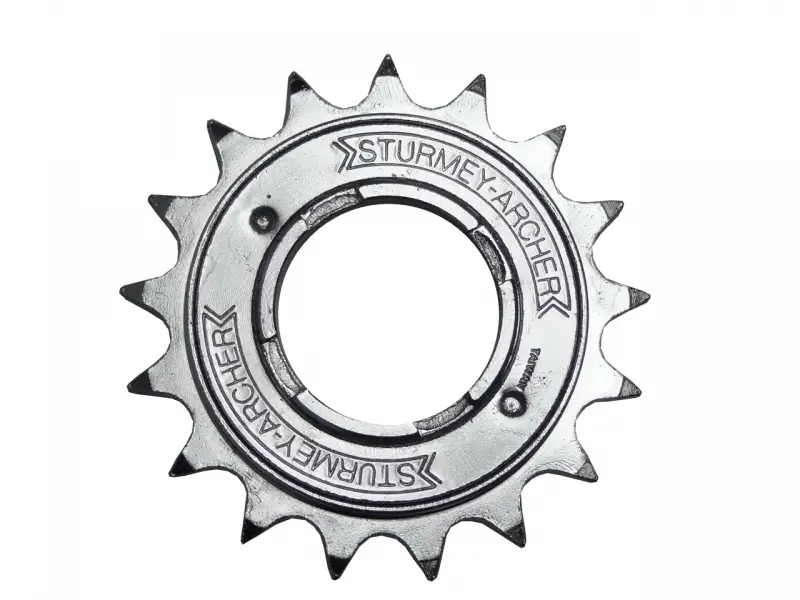 Nízká Cena kolečko volnoběžné Sturmey-Archer 21z 1/8"