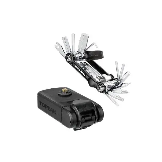 nářadí TOPEAK NINJA MASTER+ TOOLBOX T20 Dokud Zásoby Vydrží