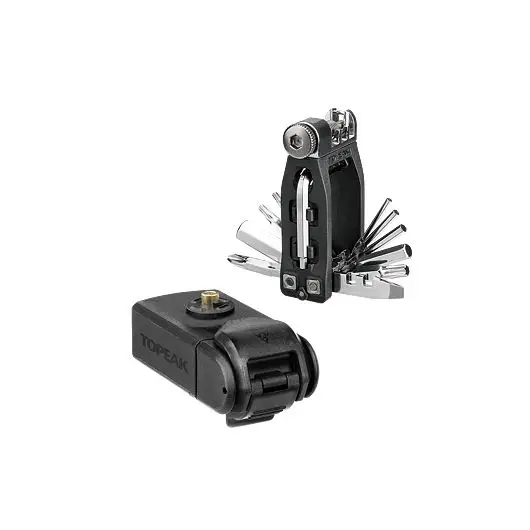 Koupit Online nářadí TOPEAK NINJA MASTER+ TOOLBOX T16