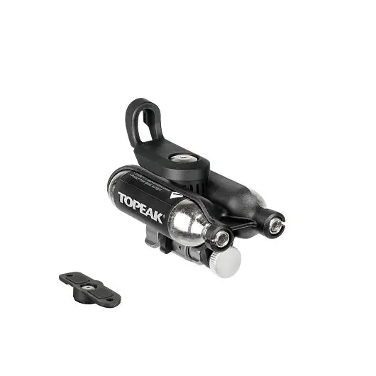 Dokud Zásoby Vydrží sada TOPEAK NINJA MASTER+ CO2 FUELPACK