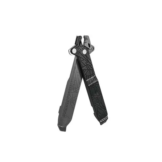 Levný montpáky TOPEAK POWER LEVER X