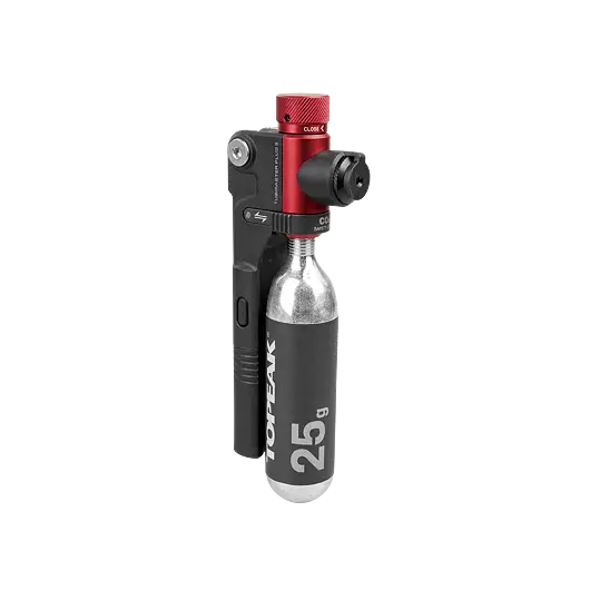 Aktuální nářadí TOPEAK TUBI MASTER PLUS SPECIAL EDITION