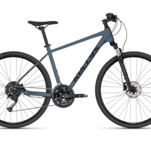 Nakupujte Hned KELLYS Phanatic 20 Steel 28"