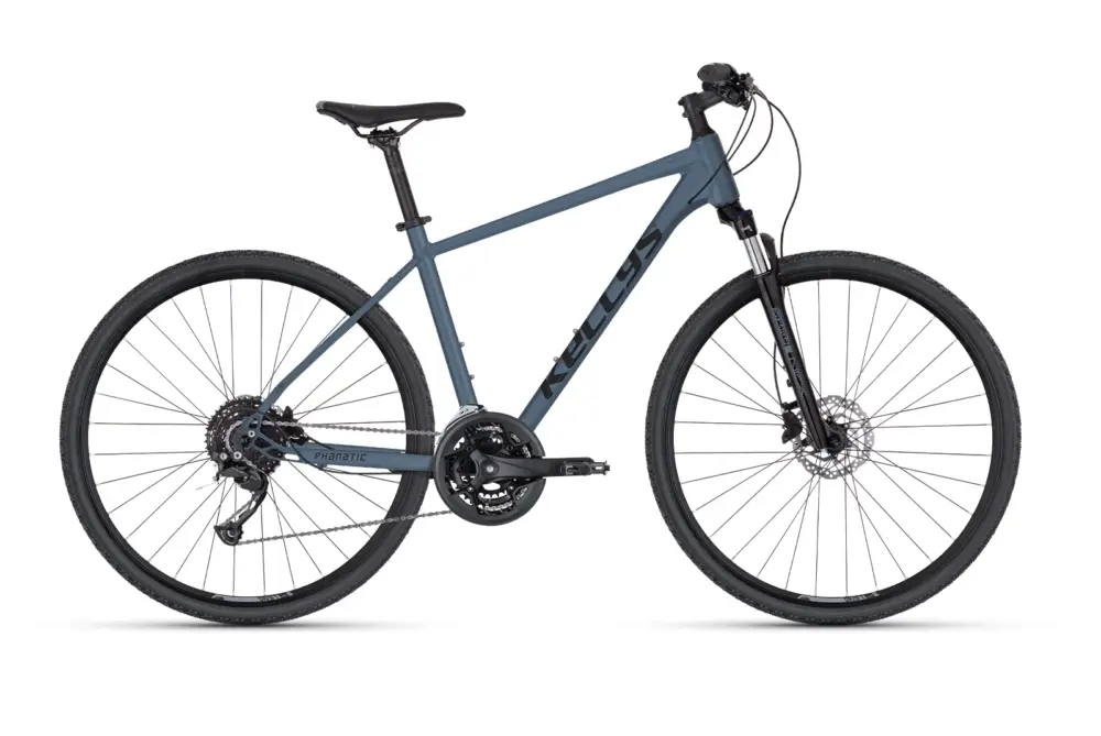 Nakupujte Hned KELLYS Phanatic 20 Steel 28"