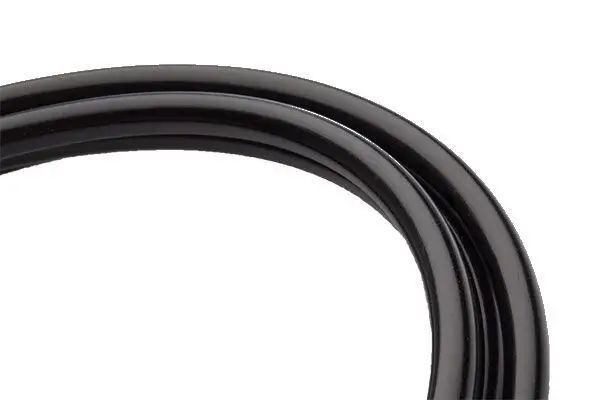 sada lanko+bowden Jagwire 2x Sport Shift Kit černá Akce