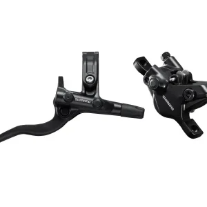 brzda Shimano Deore BR-MT410 zadní komplet bez adaptéru černá servisní bal Nízká Cena