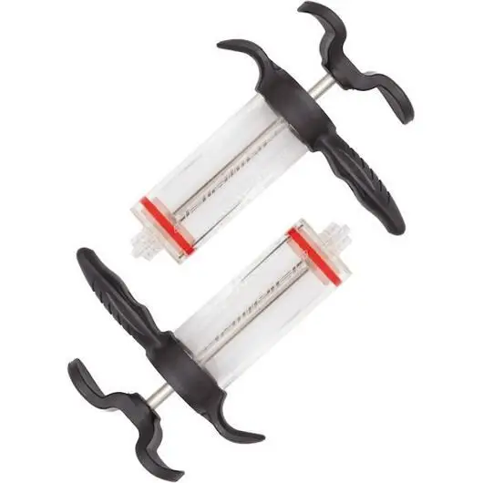 stříkačka Jagwire pro sadu Elite mineral bleeding kit 2ks Expresní Doručení