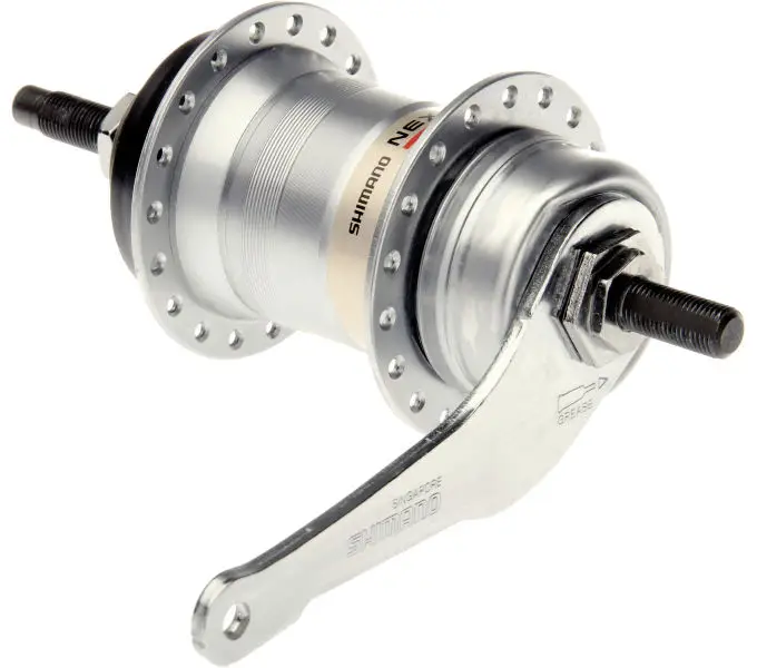 Tovární Cena náboj Shimano Nexus SG-3C41 3r 36d s protišlapnou brzdou