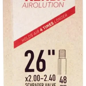 Akční Cena DUŠE KENDA AIROLUTION 26x2.0-2.4 AV-48MM