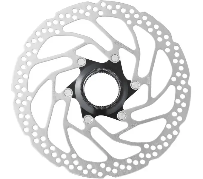 brzdový kotouč Shimano SM-RT30 160mm original balení Odeslání Ihned
