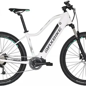 Maxbike TORVI AKCE bílý L Koupit Online