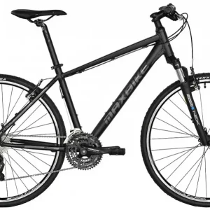 Maxbike ARAS AKCE černý XL Cenová Bomba