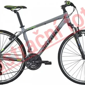Maxbike ARAS AKCE šedý XL Hit Sezóny