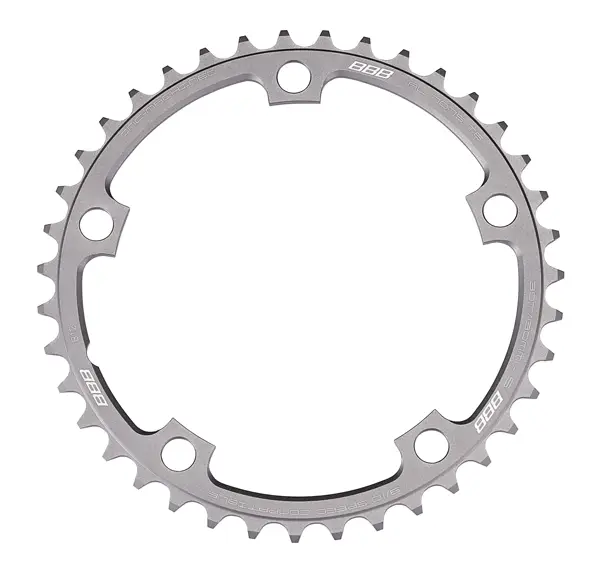 Rychlé Dodání převodník 52z BBB RoadGear Shimano r.130