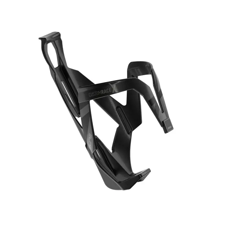 Horká Nabídka košík ELITE Custom Race X lesklý černý