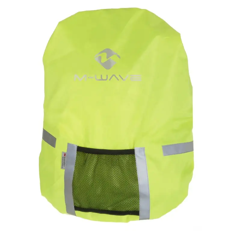 potah na batoh reflexní nepromokavý M-Wave pro 20L 3M universal Tovární Cena
