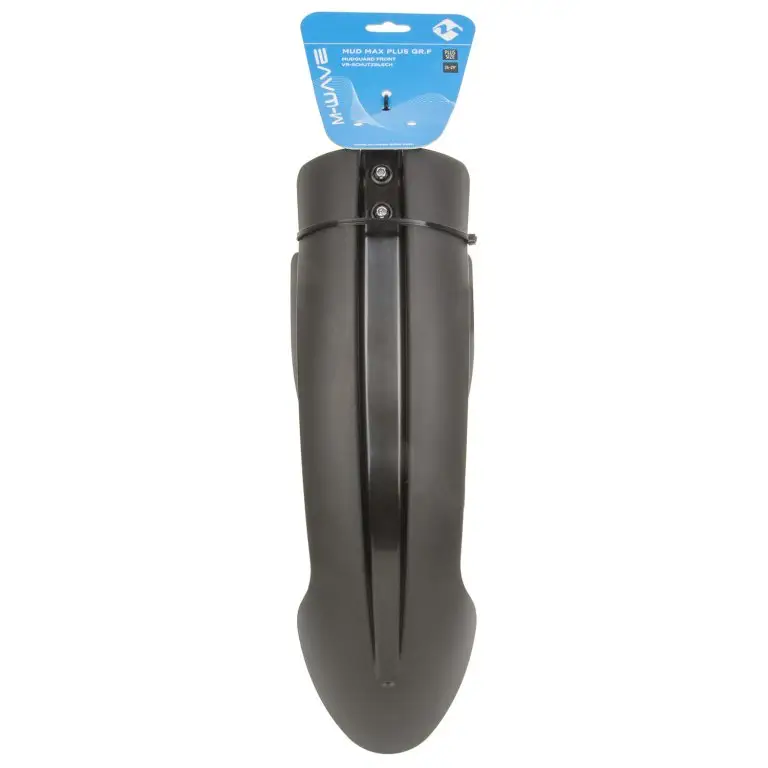 Akční Nabídka blatník přední M-Wave Mud Max QR 26"-29"