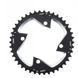 Nejlepší Cena převodník 42z BBB MTBGear 2x10 ShimanoXT