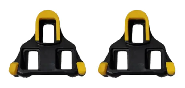 Originální Kufry ROTO na pedály SHIMANO 6 stupňů