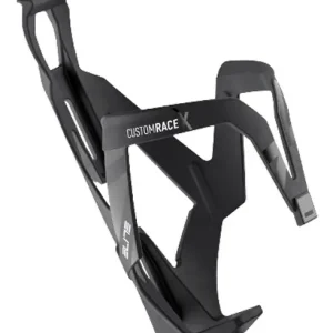 Košík ELITE Custom Race X černo-šedá Nejprodávanější
